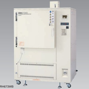 เตาอบก๊าซอินเตอร์ต แกร์ส Advantec Toyo DRJ433DB อุณหภูมิ 50 องศาเซลเซียสถึง 500 องศาเซลเซียส อุปกรณ์อบแห้งในห้องปฏิบัติการแบบอัตโนมัติ - Product Image 2