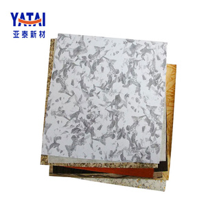 Nhà cung cấp nhà máy màu tráng nhôm cuộn 2mm 3mm 4mm pre-sơn nhôm cuộn tấm - Product Image 4