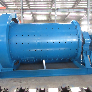 Cina vendita calda mulino a sfere 0.5 Ton mulino a sfere di frantumazione cina-Ball-Mill - Product Image 5