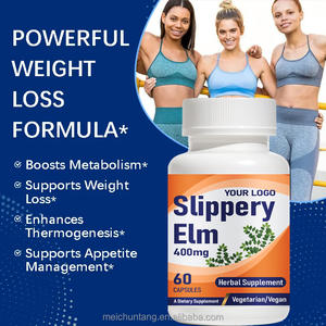 Oem Private Label Gladde Iepschors <span class=keywords><strong>Capsules</strong></span> 500Mg & 750Mg Voor Volwassenen Niet Voor Zwangere Vrouwen - Product Image 6