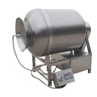 Machine à pétrir et à incliner sous vide, grande aile de Poulet et de bœuf