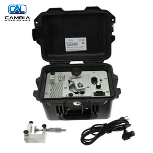 Meilleur prix Kit de test du système de proximité Nevada TK-3E 177313-01-02 Compatibilité Fieldbus Connexion fiable pour - Product Image 5
