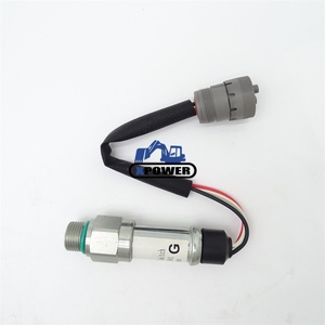 เซ็นเซอร์อะไหล่ไฟฟ้ารถขุด E320B E320C E320D E320E E312D E313D E325D รุ่น 459-2591 - Product Image 3