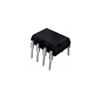 Composant électronique 100 % original et neuf : Optoisolateur IC SFH6345-X001 à sortie transistor 5300 Vrms, 1 canal, 8-DIP