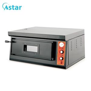 Four à pizza électrique/gaz <span class=keywords><strong>Astar</strong></span> Commercial en acier inoxydable portable 220V pour boulangerie et équipement de restaurant - Product Image 2