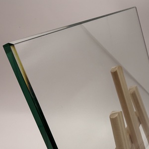 Panneau mural en verre trempé pour galerie d'art 4 mm 5 mm 6 mm 8 mm 10 mm 12 mm - Product Image 4