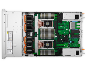 Servidor en Rack PowerEdge R6725 1U con Procesador Intel Xeon en Existencia - Product Image 4