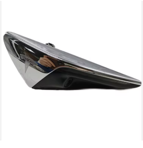 Cámara repetidora lateral izquierda <span class=keywords><strong>HWA</strong></span> para TESLA Modelo 3 2019-2020 OE 1125106-77-E 1125106-77-H 1125106-50-J AFTERMARKET - Product Image 3