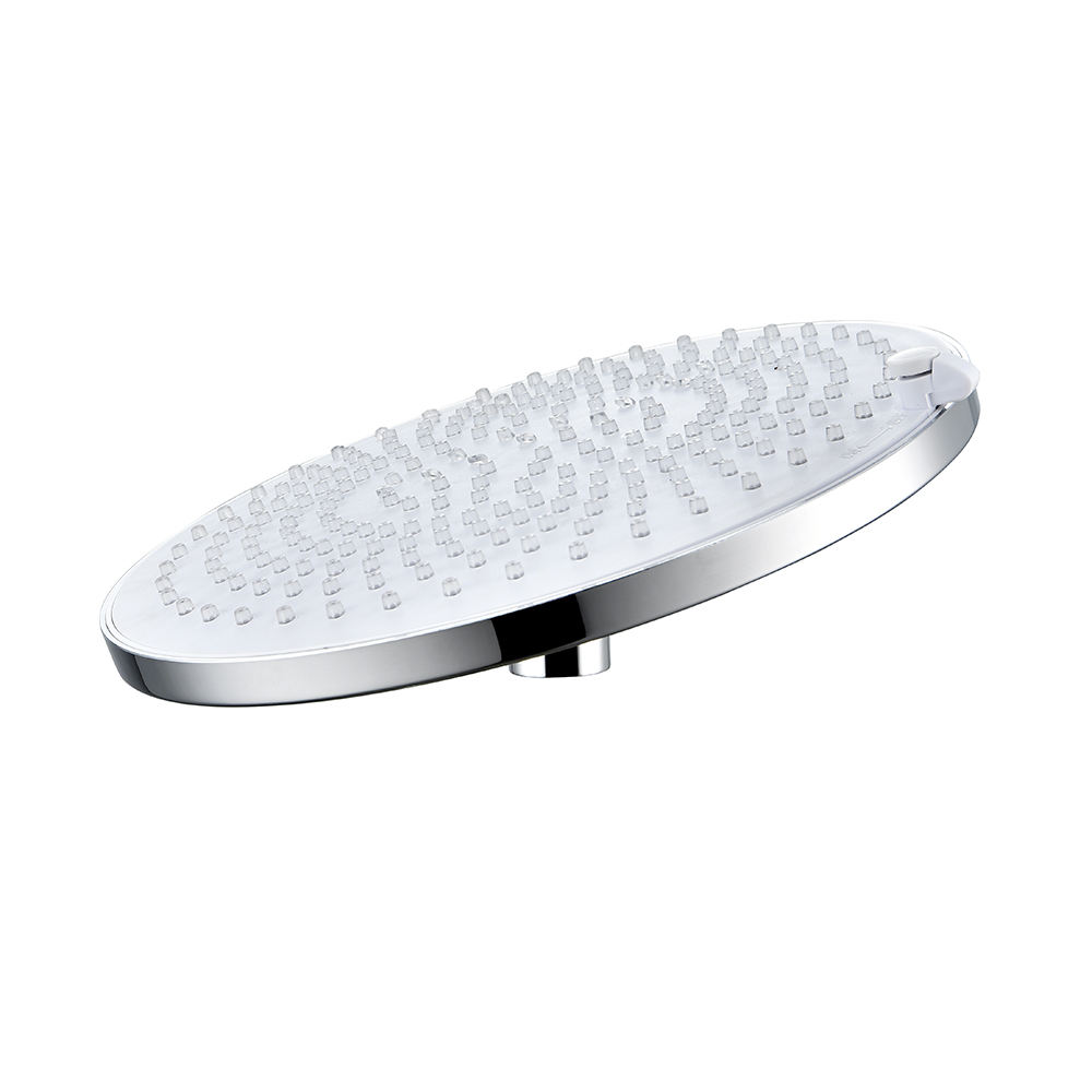 9In High Pressure Shower head 9In High Pressure Shower head
