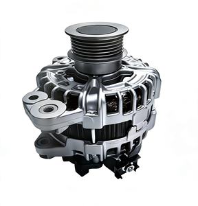 <span class=keywords><strong>Alternador</strong></span> Automotriz Nuevo <span class=keywords><strong>de</strong></span> Alta Calidad Compatible con S90 II 2.0 D4 AWD Número OE 0125812009 - Product Image 3