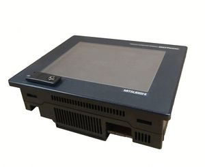 หน้าจอสัมผัส GT1155-QTBDA GT1155-QTBDQ HMI GT1155-QTBD GT1155-QSBD-C GT1155-QSBDQ GT1155-QSBD - Product Image 1