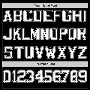 Cá Nhân Bóng Bầu Dục Áo Sơ Mi Khâu Văn Bản Tracksuit Tùy Chỉnh Retro Bóng Đá Mỹ Mặc Cho Các Đội Thể Thao - Product Image 5