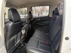 <span class=keywords><strong>Prix</strong></span> bas Baodian 2021 2022 2023 Modèle 2.5T Diesel 4x4 Version Premium Longue Portée pour Usage Professionnel - Product Image 4