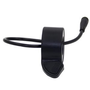 Conjunto de Acelerador con Cable a Prueba de Agua JOYOR Serie S para Patinetes Eléctricos, Repuestos para S5 S8 S10, Accesorios para Bicicletas Eléctricas - Product Image 1