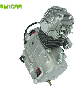 YX <span class=keywords><strong>140cc</strong></span> manuel électrique démarrage à 4 vitesses moteur <span class=keywords><strong>140cc</strong></span> poche Quad Dirt <span class=keywords><strong>Bike</strong></span> Pit <span class=keywords><strong>Bike</strong></span> pièces de moteur assemblage de moteur - Product Image 5