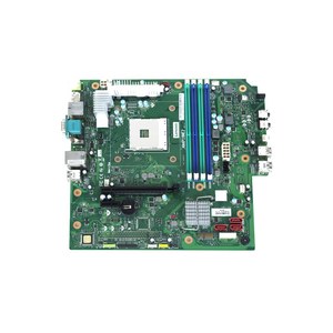 5B20U55134 AM4 เมนบอร์ดเดสก์ท็อปสำหรับเลอโนโว ThinkCentre M75s Gen 2 M75t Gen 2 P565 DDR4 PCIe บอร์ดซ่อมระบบ - Product Image 2
