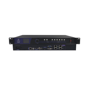 Processore Linsn All-In-One X200 dotato di processore Video con Display a LED Card Feed per processore con schermo a doppia porta - Product Image 1