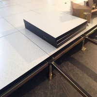Panel Fs1000 akses aman kalsium sulfat tugas berat