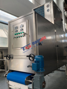 สายการผลิต GD80Q วิตามินหมีกัมมี่ระบบอัตโนมัติเต็มรูปแบบ - Product Image 4