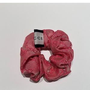 إكسسوارات شعر نسائية من علامة تجارية للأزياء الكلاسيكية، ربطة شعر مرنة بتصميم مناسب للحفلات للنساء - Product Image 6