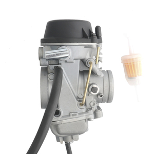 Carburateur de remplacement pour Suzuki DR650SE/DR650 1996-2019 Nouveau système de carburant pour motos Modèles 13200-32E61 - Product Image 3