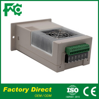 Variateur de fréquence Janson, monophasé 220V AC, contrôle V/F pour machines alimentaires, contrôleur de vitesse de moteur, compresseur VFD