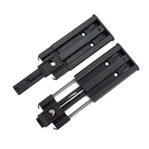 Ngăn kéo trượt mềm đóng đẩy gần thủy lực Damper nhà sản xuất chuyên nghiệp thủy lực Damper mềm - Product Image 5