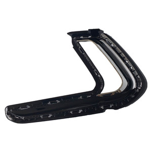 Bisel de Luz Antiniebla 86563 F2100 F2400 para Hyundai Elantra 2019, Pieza de Repuesto de ABS - Product Image 2