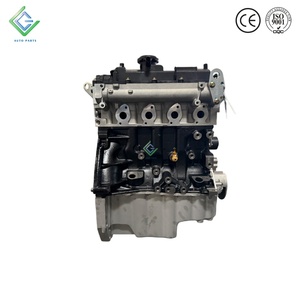 Moteur diesel K9K Euro <span class=keywords><strong>5</strong></span> 1.5L 110HP neuf pour Renault Oroch Duster Symbol Nissan NV200 Symbol Suzuki Jimny - Product Image 2
