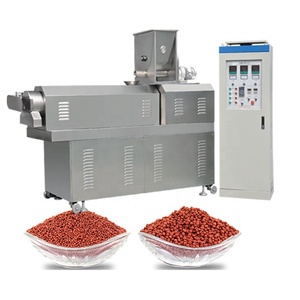 Neue Design-Produktions linie für Fischfutter pellets/Maschine zur Herstellung von Fischfutter/Maschine für Tierfutter - Product Image 4