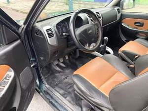 Jmc 2018 Baodian 2.9T Nouvelle Version Économique, Pick-up d'occasion à deux roues motrices, luxe, avec benne allongée et transmission manuelle - Product Image 5