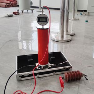 60kv 10mA Hv DC jeneratör DC Hipot <span class=keywords><strong>Tester</strong></span> DC yüksek gerilim Test ekipmanı - Product Image 4