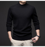 Pull-over décontracté pour homme, nouveau style automne-hiver, nouvelle mode, vente en gros