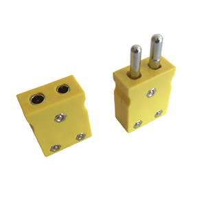 SRK Quick Connect Standard-Miniatur-Mini-Thermoelement-Steck verbinder K-Typ-Verlängerung thermo element draht - Product Image 4