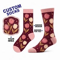 Chaussettes de football personnalisées OEM ODM à séchage rapide et confortables pour les commandes d'équipes de basketball