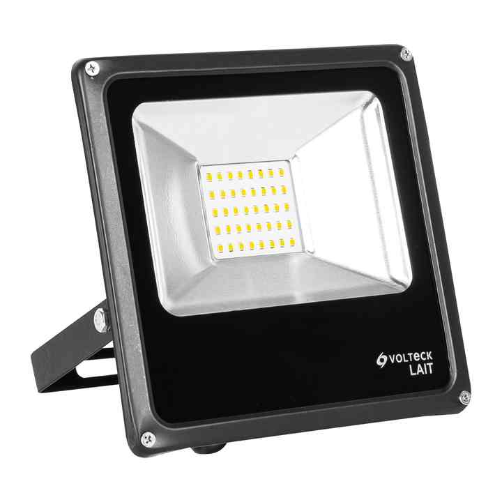 Volteck REF-301L 20W Slim LED Flood Lights Daylight Reflector