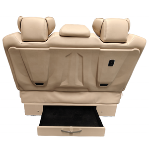 Kimsey เบาะหลังรถยนต์สำหรับรถยนต์เพื่อการพาณิชย์, เบาะนั่งด้านหลังหรูหราสำหรับรถยนต์ - Product Image 4