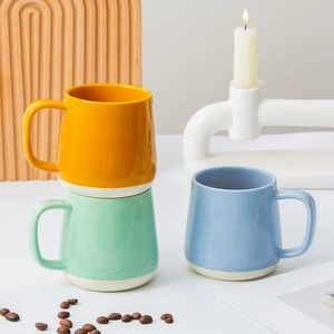 Quality Choice Cartoon Travel Porcelain <b>Mug</b> High-Gloss Finish Dishwasher Microwave Safe <b>Reusable</b> Customizable Business Gifts - Product Image 2