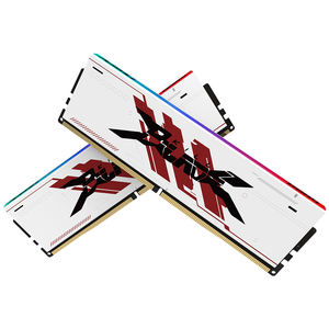 Pour Udimm DDR3 4 Go 1333 MHz ECC Stock pour ordinateur de bureau avec radiateur - Product Image 2