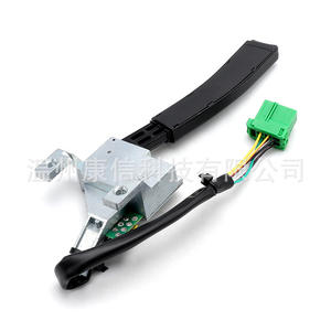 Interrupteurs de camion 20399174 pour Volvo FH 13 (2005-2013) – Comprend clignotant, essuie-glace et interrupteur combiné - Product Image 2