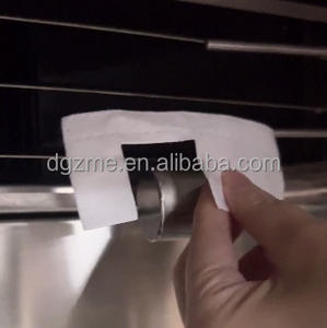 Conversion de fréquence température constante humidité vieillissement équipement de <span class=keywords><strong>Test</strong></span> accessoire chiffon humide - Product Image 1