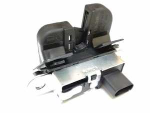 Serrure <span class=keywords><strong>de</strong></span> <span class=keywords><strong>coffre</strong></span> arrière 6J4827505D pour <span class=keywords><strong>SEAT</strong></span> <span class=keywords><strong>IBIZA</strong></span> - Product Image 2