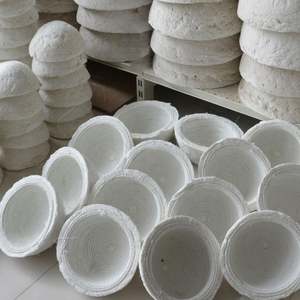 Enveloppe chauffante numérique à température constante pour fiole à fond rond de laboratoire, chauffage précis à température constante - Product Image 6