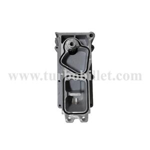 Actionneur de Contrôle de Surpression Turbo 5452691 2192476 2348174 2296205PEX HE300VG 24V pour Remplacement de Moteur de Camion - Product Image 4