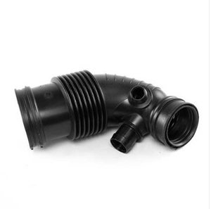 Manguera de refrigerante de Alemania 17124619602 para tubería de agua BMW 17127609532 - Product Image 5