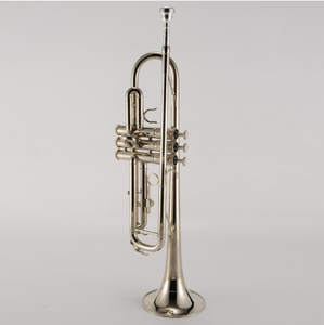 ทรัมเป็ตมืออาชีพ เคลือบทอง เครื่องดนตรี ABC1409 - Product Image 1