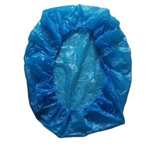 अस्पताल के लिए डिस्पोजेबल सर्जिकल चिकित्सा प्लास्टिक बिस्तर कवर शीट - Product Image 1