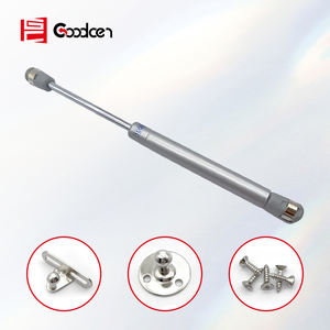 Goodcen家具キッチンキャビネットドアスプリングガススプリングサポート上下ドア油圧ガススプリング - Product Image 6