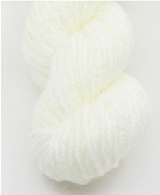 Filament de fil chenille acrylique teint en gros d'usine 7s 80, torsion 80 pour semelles intérieures rembourrées de chaussons tricotés à la main et au crochet - Product Image 6