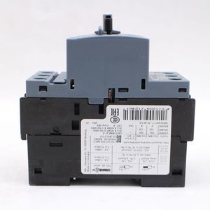 Disjoncteur 3RV2011-1FA10 neuf et d'origine en stock - Product Image 1